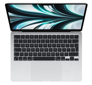 13" Apple MacBook Air A2681 M2 8GB 256SSD A