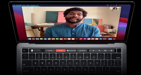 13" Apple MacBook Pro A2338 M2 16GB 1TB SSD A