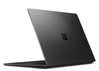 13" Microsoft Surface 5 Czarny i7 12GEN 16GB 256SSD A