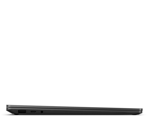13" Microsoft Surface 5 Czarny i7 12GEN 16GB 256SSD A