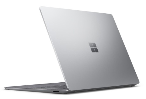 13" Microsoft Surface 5 Srebrny i5 12GEN 16GB 256SSD A