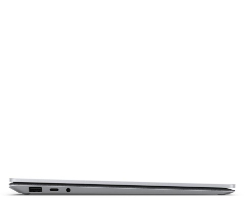 13" Microsoft Surface 5 Srebrny i5 12GEN 16GB 256SSD A+