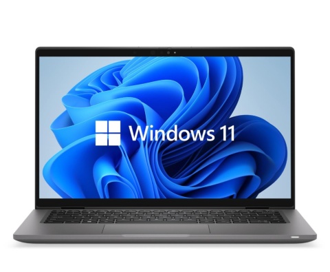 14" Dell 7430 Core i5 12GEN Iris 16GB 1TB SSD A