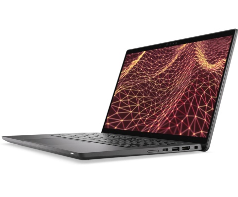 14" Dell 7430 Core i5 12GEN Iris 16GB 1TB SSD A