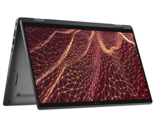 14" Dell 7430 Core i5 12GEN Iris 16GB 512SSD A-