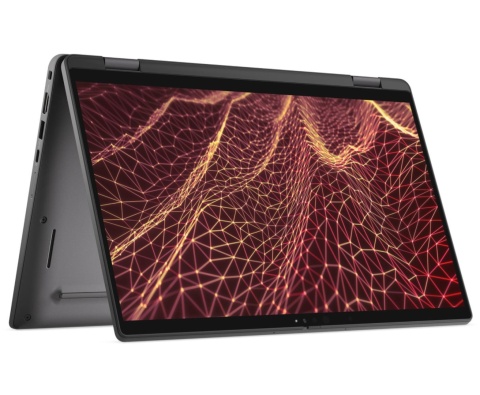 14" Dell 7430 Core i5 12GEN Iris 16GB 512SSD A-
