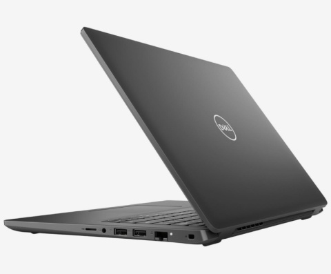 14" Dell Latitude 3410 Core i3 10GEN 16GB 256SSD A