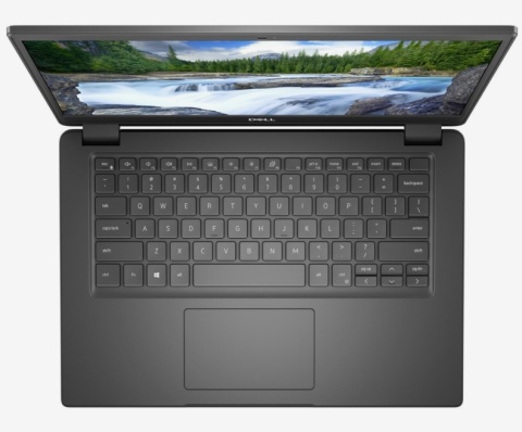 14" Dell Latitude 3410 Core i3 10GEN 8GB 256SSD A-