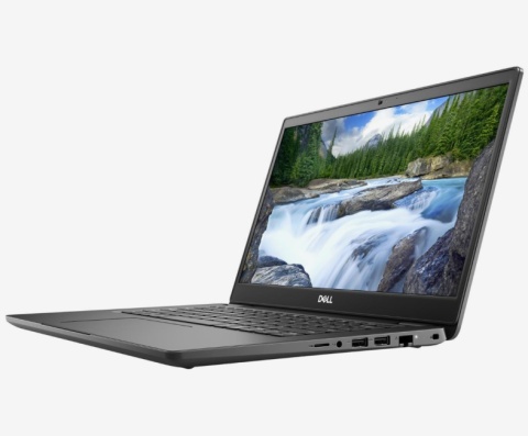 14" Dell Latitude 3410 Core i3 10GEN 8GB 256SSD A-