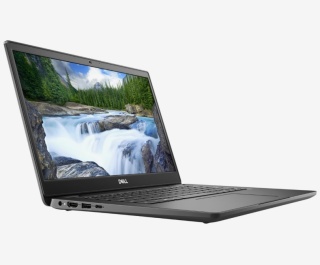 14" Dell Latitude 3410 Core i3 10GEN 8GB 512SSD A