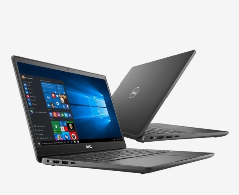 14" Dell Latitude 3410 Core i3 10GEN 8GB 512SSD A