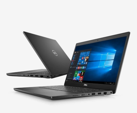 14" Dell Latitude 3420 Core i5 11GEN IrisXe 32GB 512SSD B