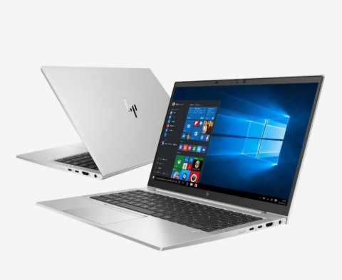 14" HP EliteBook 845 G8 Ryzen 5 5650U 16GB 512SSD A