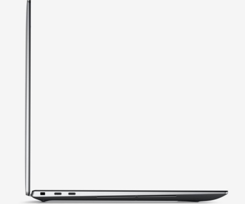 15" Dell Precision 5570 Core i7 12GEN 32GB 1TB SSD RTX A1000M 4K UHD Dotykowy A