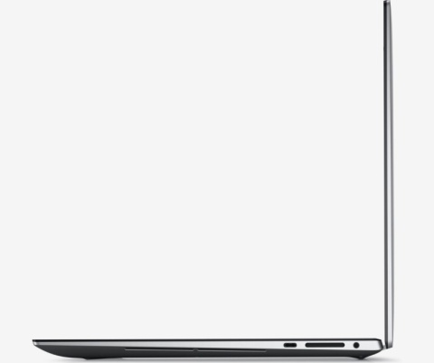 15" Dell Precision 5570 Core i7 12GEN 32GB 1TB SSD RTX A1000M 4K UHD Dotykowy A