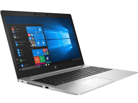 15" HP Elitebook 850 G5 Core i5 8GEN 16GB 512SSD A