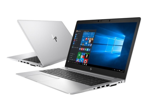 15" HP Elitebook 850 G5 Core i5 8GEN 32GB 512SSD A