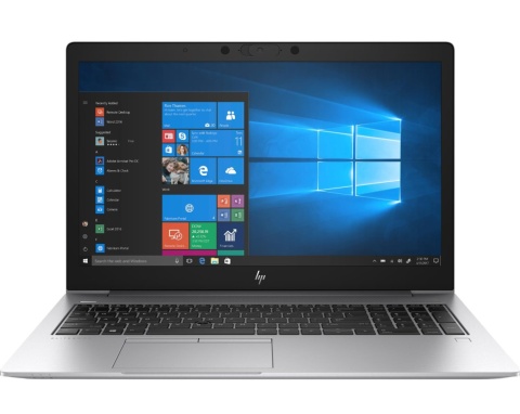 15" HP Elitebook 850 G5 Core i5 8GEN 32GB 512SSD A