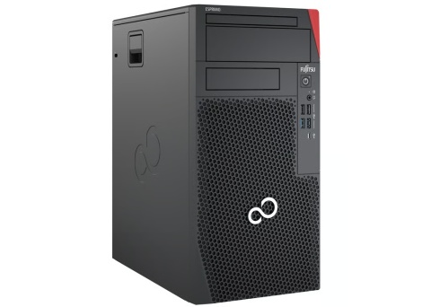 Fujitsu P5011 Tower Core i5 10GEN 32GB 512SSD A
