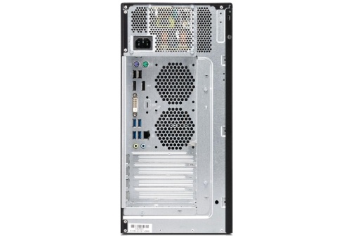 Fujitsu P757 Tower Core i7 7GEN 16GB 256SSD A