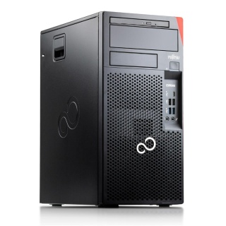 Fujitsu P758 MT Pentium G5600 16GB 512SSD A