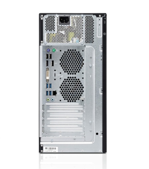 Fujitsu P758 MT Pentium G5600 8GB 256SSD A