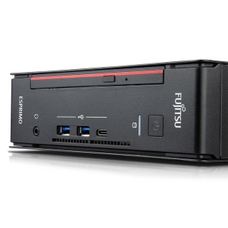 Fujitsu Q7010 MINI Core i5 10GEN 16GB 1TB SSD A