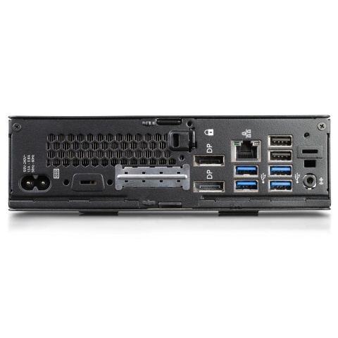 Fujitsu Q7010 MINI Core i5 10GEN 32GB 1TB SSD A