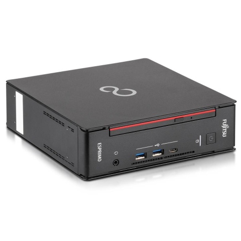 Fujitsu Q7010 MINI Core i5 10GEN 32GB 512SSD A