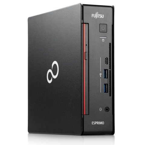 Fujitsu Q7010 MINI Core i5 10GEN 32GB 512SSD A