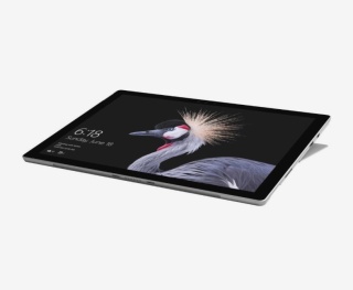 12" Microsoft Surface Pro 5 M3-7Y30 4GB 128SSD B