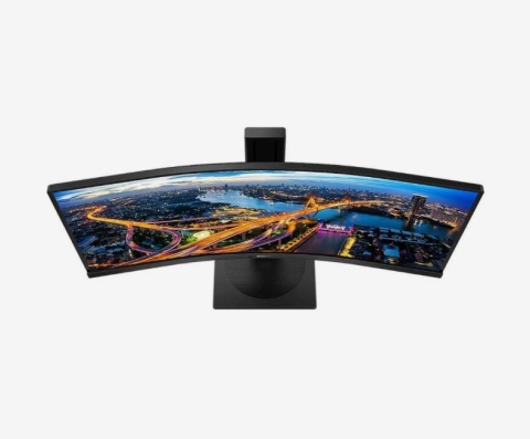 34" Philips PHL 346B1C 3440x1440p 100Hz A