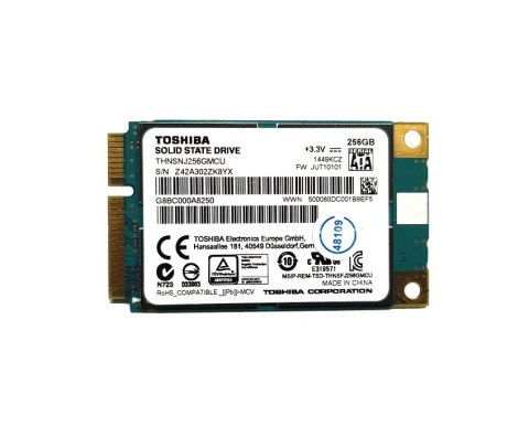 Dysk SSD 256GB mSATA mix marek Dysk SSD 256GB mSATA mix marek