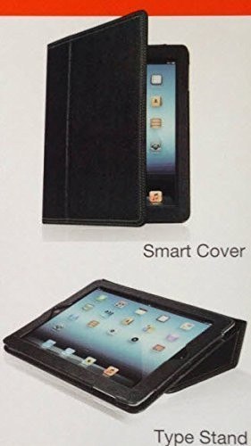Etui Dausen Protective Case do iPad 3 iPad 4 CZERWONE Etui Dausen Protective Case do iPad 3 iPad 4 CZERWONE