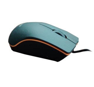 Mysz przewodowa Lenovo M20 Czarna