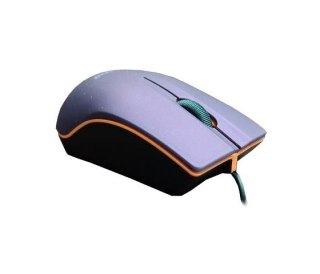 Mysz przewodowa Lenovo M20 Fioletowa