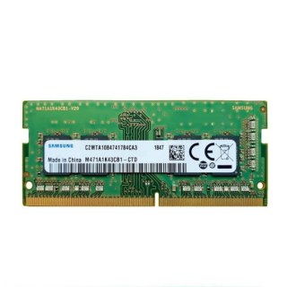 Pamięć RAM DDR4 8GB SO-DIMM