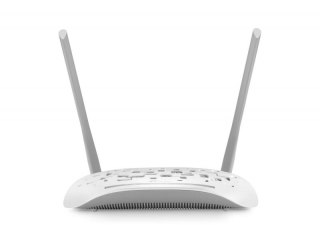 Router TP-Link TL-WR841N(300Mb/s b/g/n)