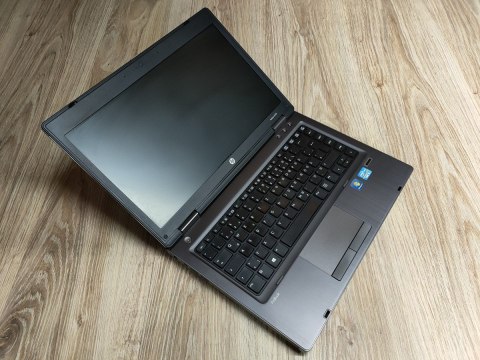 Laptop HP ProBook 6470b Core i5 3GEN 4GB 120GB SSD Win10 B Laptop HP ProBook 6470b Core i5 3GEN 4GB 120GB SSD Win10 B
