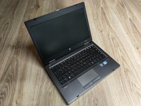 Laptop HP ProBook 6470b Core i5 3GEN 4GB 120GB SSD Win10 B Laptop HP ProBook 6470b Core i5 3GEN 4GB 120GB SSD Win10 B