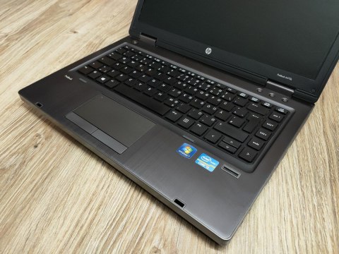 Laptop HP ProBook 6470b Core i5 3GEN 4GB 120GB SSD Win10 B Laptop HP ProBook 6470b Core i5 3GEN 4GB 120GB SSD Win10 B