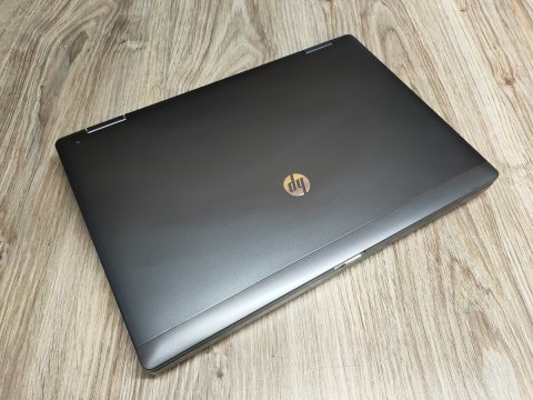 Laptop HP ProBook 6470b Core i5 3GEN 4GB 120GB SSD Win10 B Laptop HP ProBook 6470b Core i5 3GEN 4GB 120GB SSD Win10 B