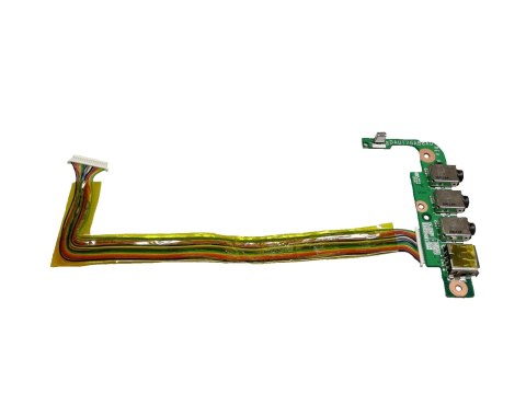 Moduł Audio-Usb Hp DAUT7GAB8A0 DV8-1000 Moduł Audio-Usb Hp DAUT7GAB8A0 DV8-1000