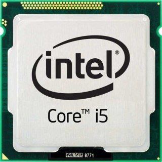 Procesor Intel Core i5-4590 3,3-3,7 GHz 4 rdzenie FCLGA1150