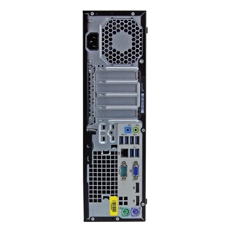 Komputer HP EliteDesk 800 G2 SFF Core i5 6GEN 8GB 120GB SSD Win10 Kl A Komputer HP EliteDesk 800 G2 SFF Core i5 6GEN 8GB 120GB SSD Win10 Kl A