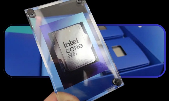 Nowe procesory Intel Core Ultra 300 - czy warto czekać z zakupem laptopa?