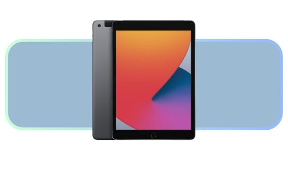 iPad 8 generacji 32 GB za 419 zł - czy to najlepszy tani tablet?