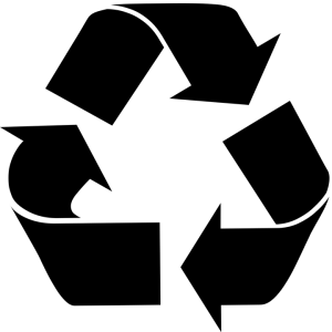 Symbol ochrony środowiska w Zikom.pl