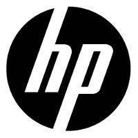 logo firmy HP